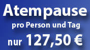 Link zum Angebot Atempause