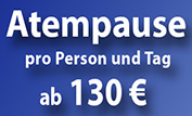 Link zum Angebot Atempause